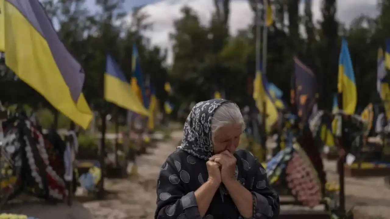 Трагедия Украины: чем она поучительна для Казахстана и казахстанцев?
