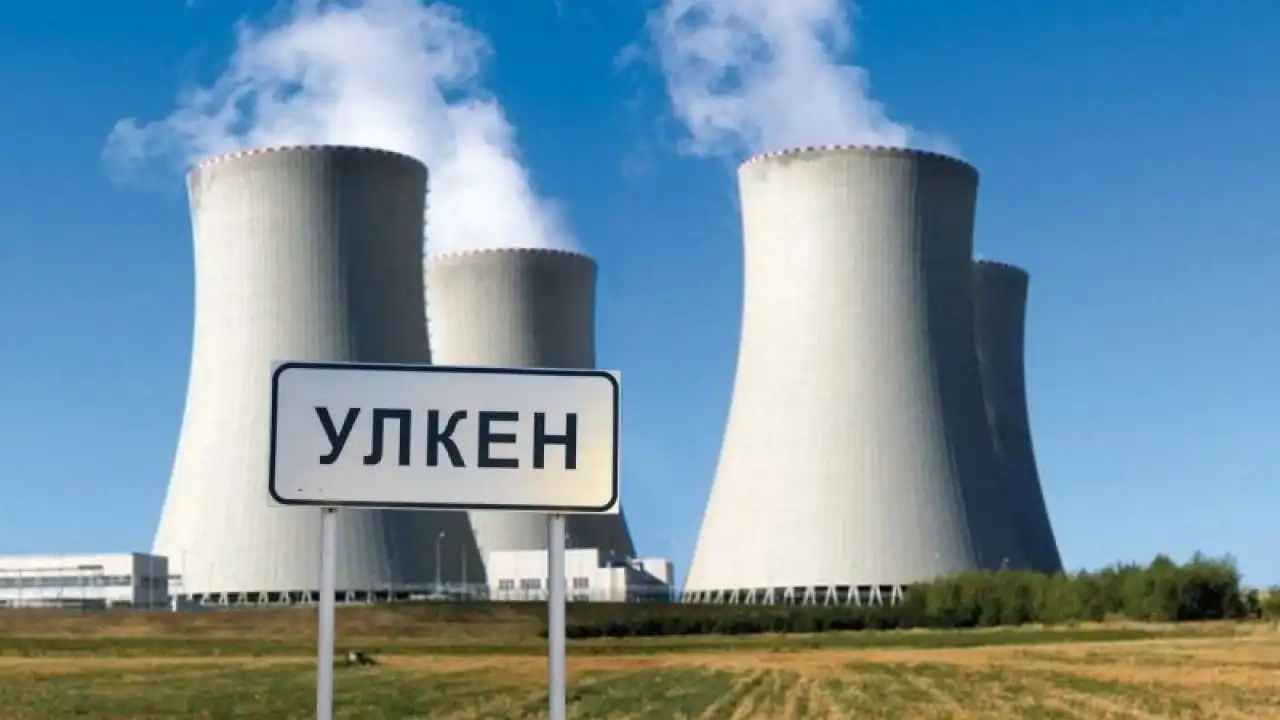 АЭС: есть ли смысл в проведении референдума, и какими могут быть его итоги?