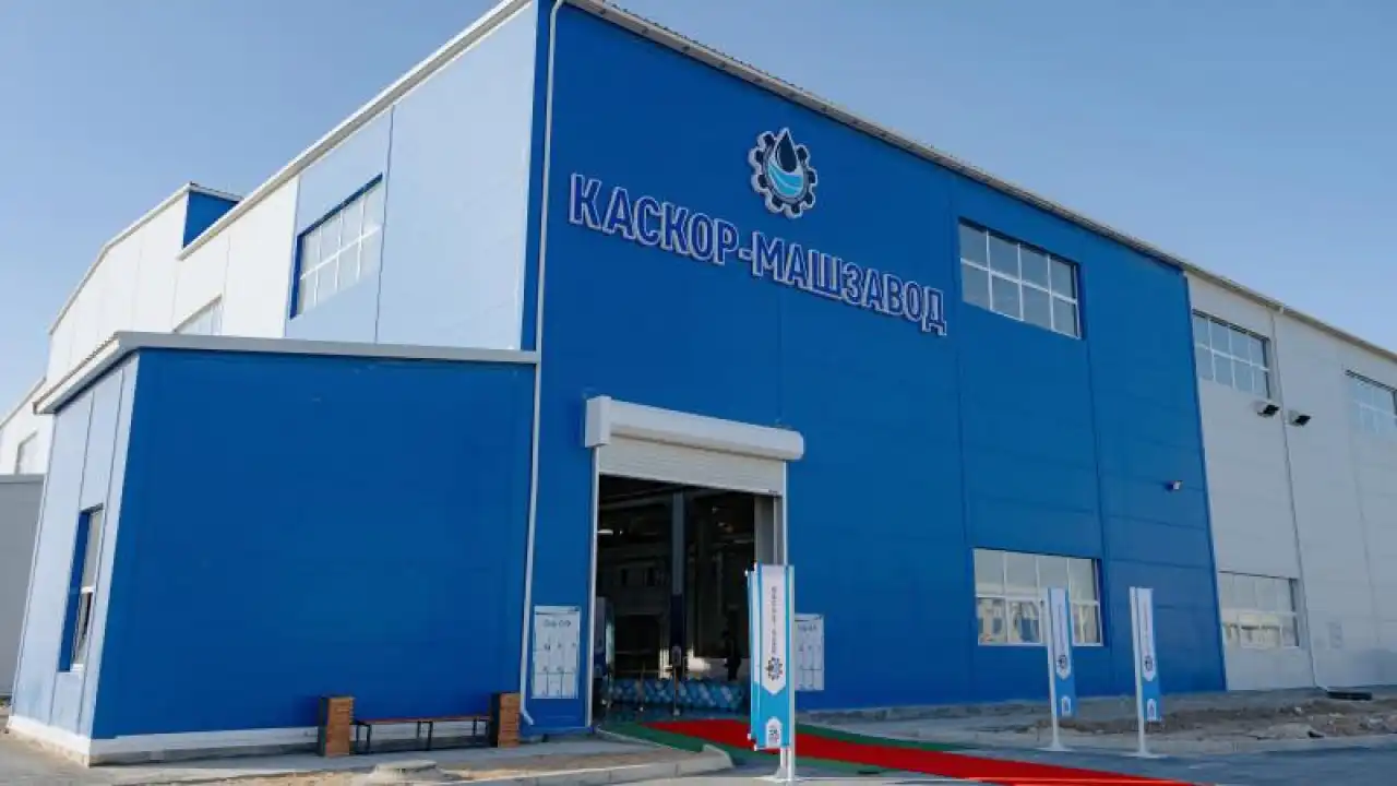 Не только нефть: как ОМГ формирует экономику Жанаозена