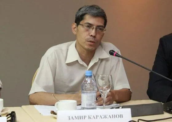Что стоит за объявленной в Казахстане реформой парламента? — изображение 2