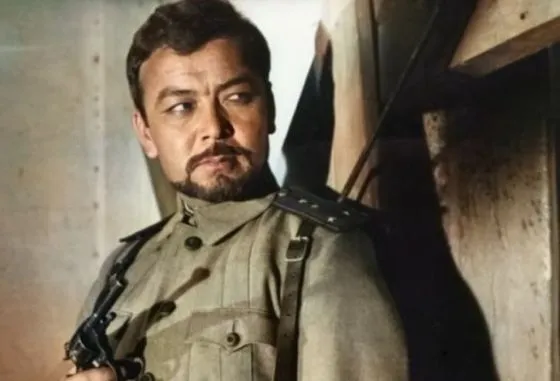 Самой кассовой картине «Казахфильма» – 55 лет: кто и как устроил конец атаману? — изображение 2