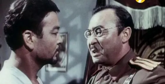 Самой кассовой картине «Казахфильма» – 55 лет: кто и как устроил конец атаману? — изображение 3