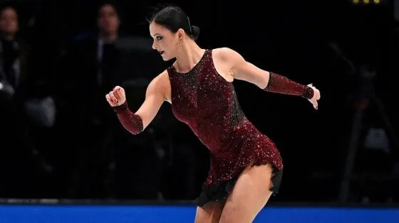 Фигурное катание и Казахстан: есть медаль чемпионата мира, но будет ли олимпийская? — изображение 3