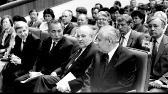 Ауельбеков и Кунаев: чем было вызвано их противостояние в середине 1980-х?