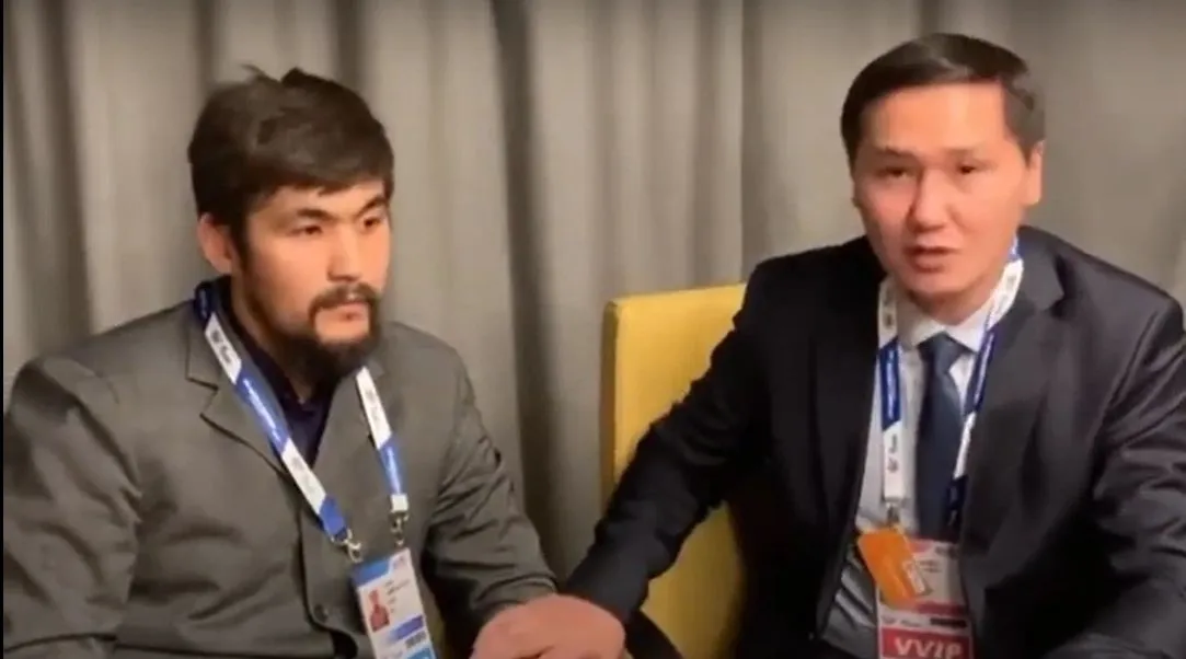 «Казус Сапиева»: когда спортом командуют сплошь бывшие бойцы и борцы… — изображение 3