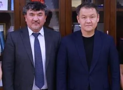 Газовое кольцо ЦА: от энергетической зависимости – к региональной безопасности