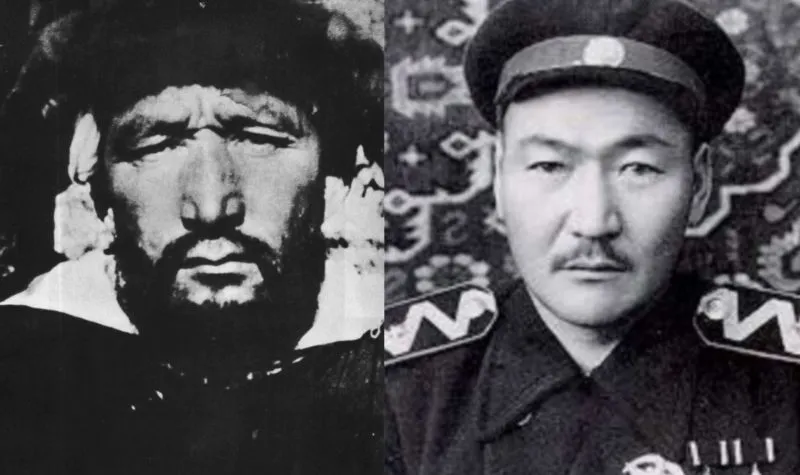 Оспан Ислам-улы: революционер и батыр или бандит и предатель? — изображение 2