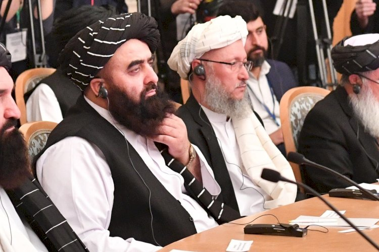 Партнерство РК с «Талибаном»: риски есть, но и выгоды очевидны