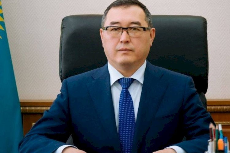 Чего хочет аким Алматинской обасти Марат Султангазиев?