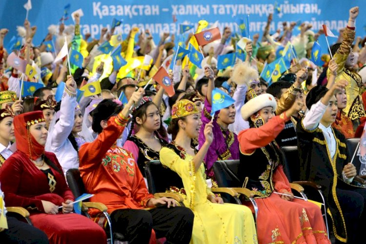 Почему дружба народов Казахстана превращается в миф?