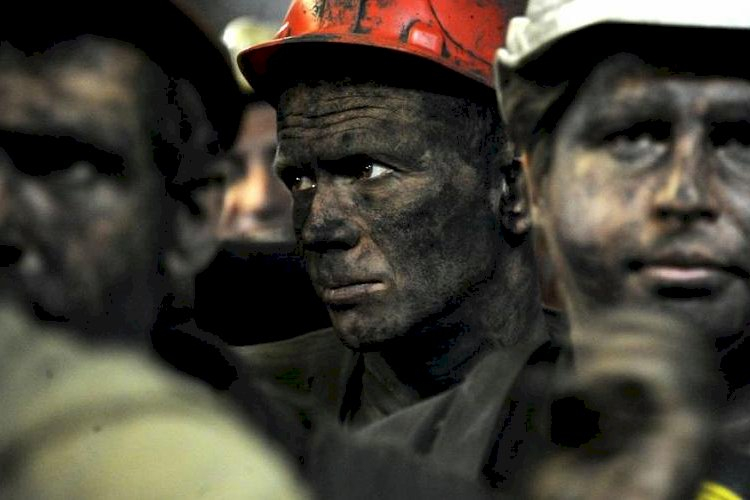 Почему карагандинским шахтерам «не светят» безопасные условия труда?