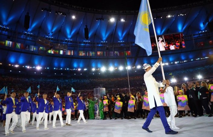 Отбор на Олимпиаду-2024: Казахстану не избежать исторического антирекорда