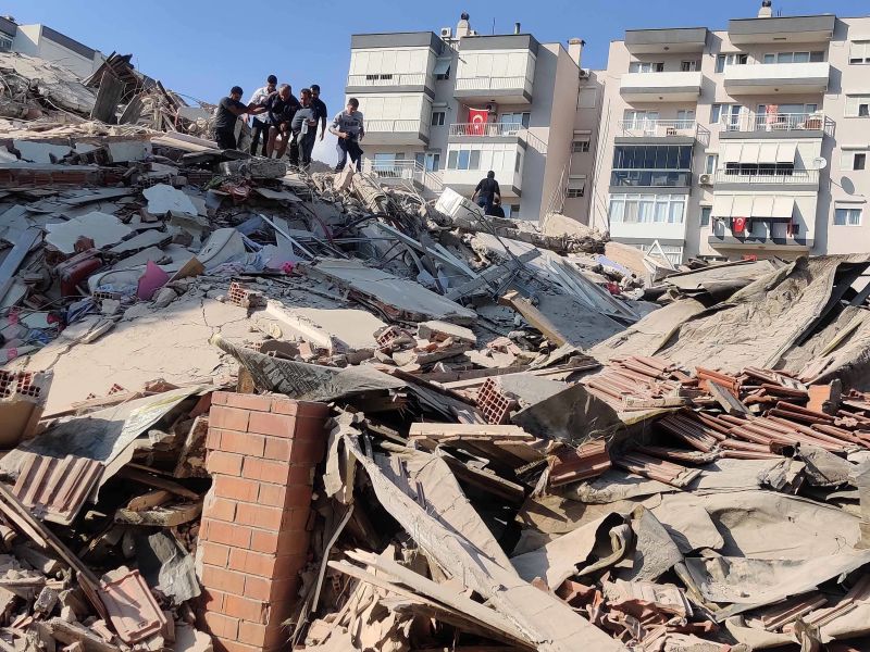 Где жить людям в случае разрушительного землетрясения в Алматы и думают ли об этом власти?