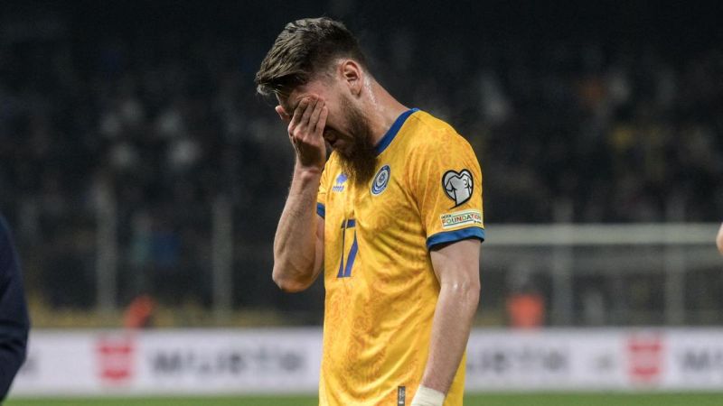 Футбол: как Казахстан может попасть на чемпионат Европы или мира?