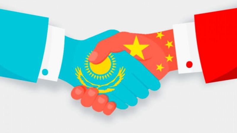 Как Казахстан и Китай строят «единую судьбу»
