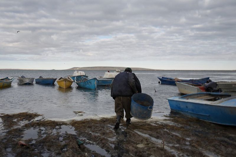 Стоит ли расширять Малый Арал и где взять для него воду?