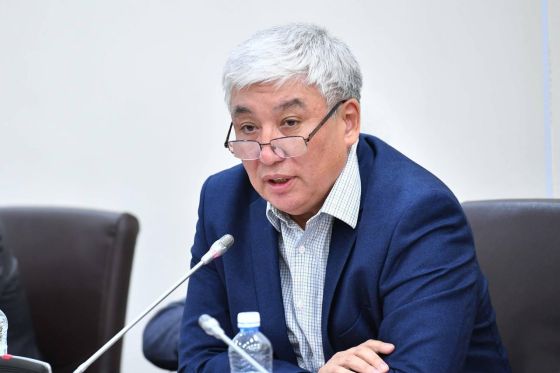 Ассамблея народа Казахстана: как повысить ее авторитет в глазах общества и власти?