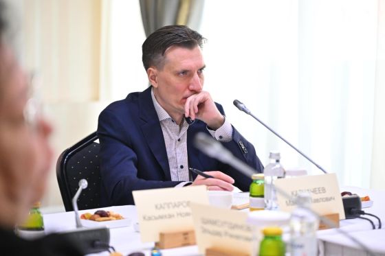 ФНБ «Самрук-Қазына»: начало конца или перерождение?