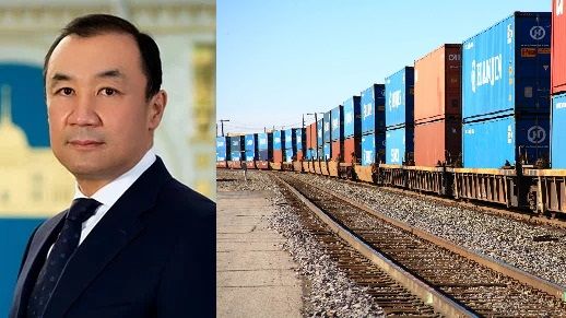 АО «Казахстан Темир Жолы»: игры в статистику