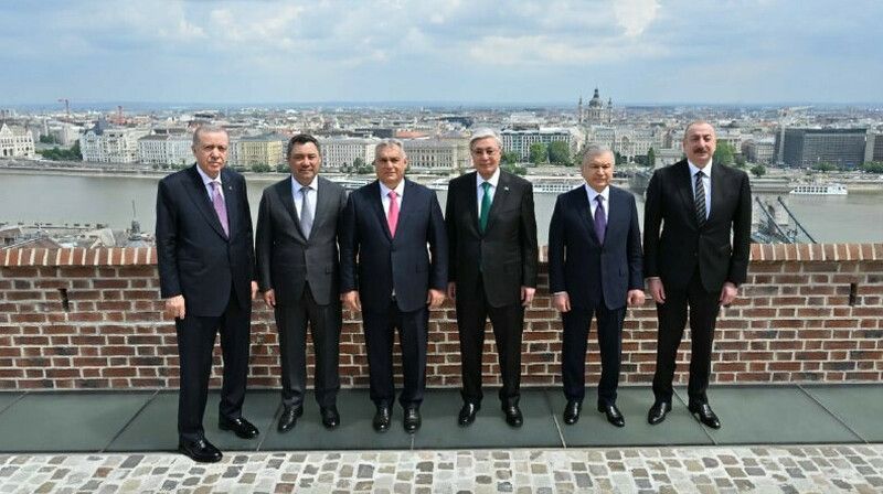 Тюркский мир – это про братство и единый алфавит, а не про экономику