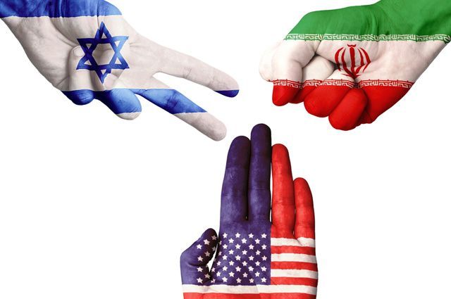 США атаковали морского соседа Казахстана. Что будет дальше?
