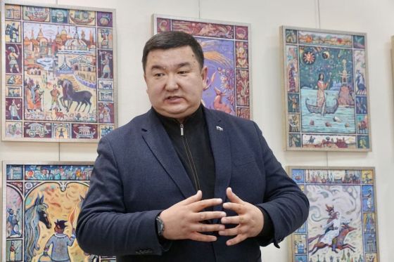 Испытание, объединившее народы. К очередной годовщине начала Великой Отечественной
