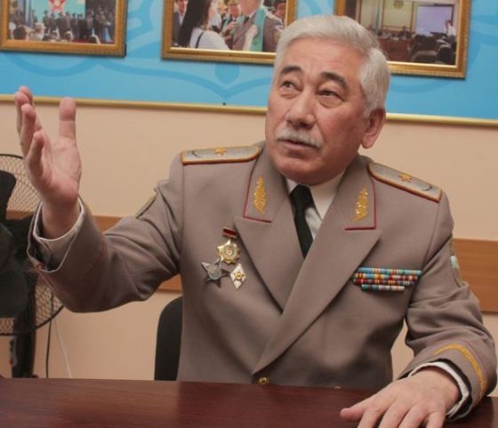 Если бы я стал министром обороны Казахстана. Часть 2-я