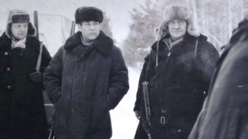 Ауельбеков и Кунаев: чем было вызвано их противостояние в середине 1980-х?