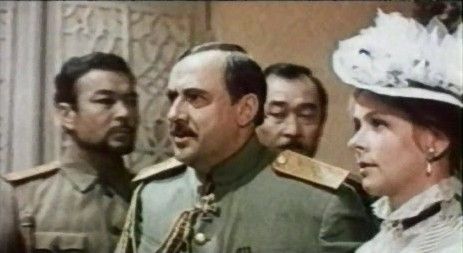 Самой кассовой картине «Казахфильма» – 55 лет: кто и как устроил конец атаману?
