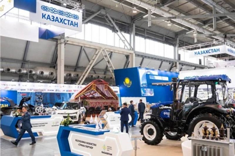 Новая промышленная политика для Казахстана. Часть 4-я