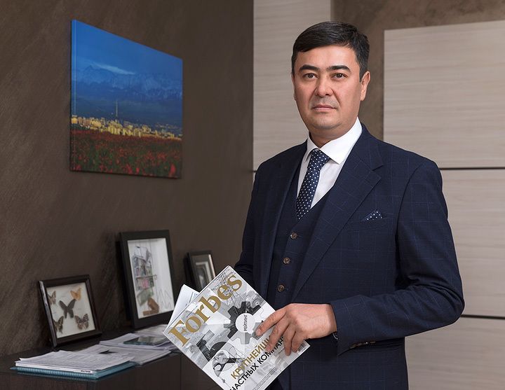 Плутократические проповеди: Forbes Kazakhstan – рупор рыночного фетишизма?