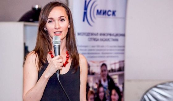 Молодежь Казахстана растет в стерильной аполитичной среде…