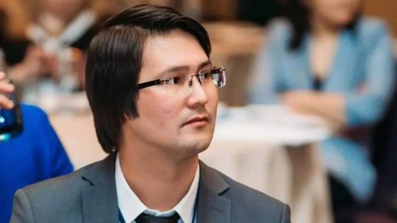 Если бы я стал министром финансов Казахстана…