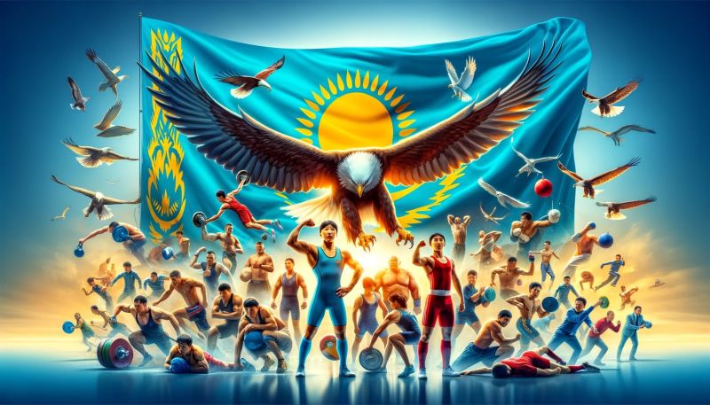 Если бы я стал министром спорта в Казахстане…