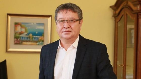 Если бы я стал министром национальной экономики…