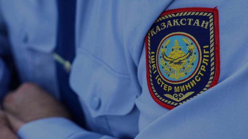 Если бы я стал министром внутренних дел Казахстана…
