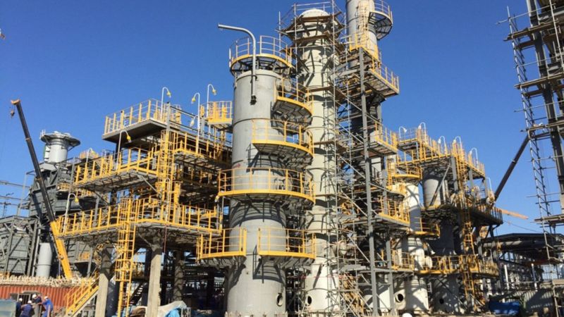 А не вернуться ли к вопросу толлинга казахстанской нефти?