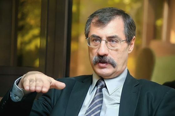 Если бы я стал министром внутренних дел Казахстана…