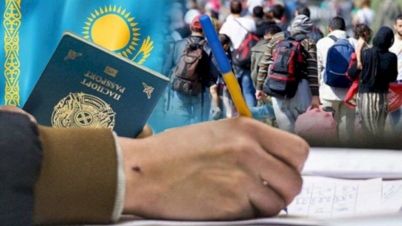 Внешняя миграция: чемоданные настроения в Казахстане сходят на нет?