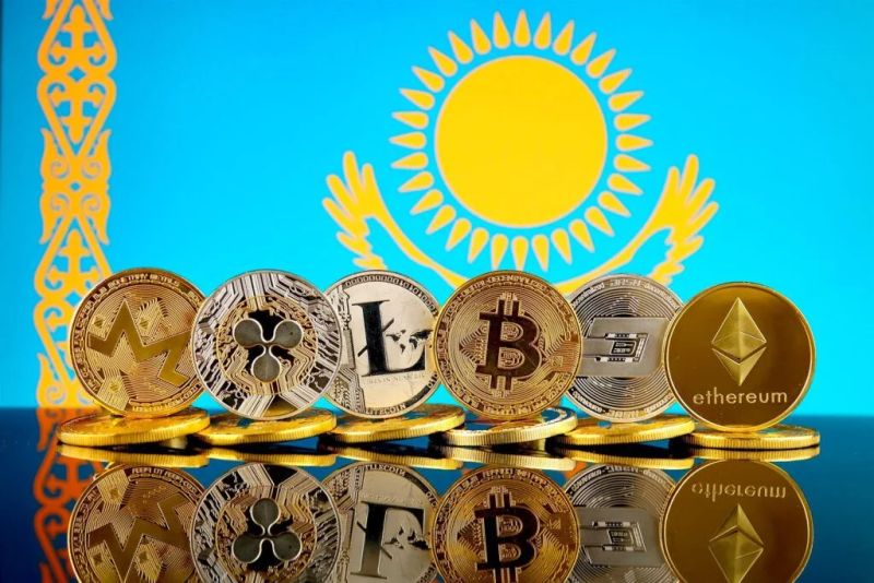 Криптоиндустрия в Казахстане – итог разгула каннибальского капитализма