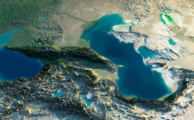 Сохранить море: о чем должна договориться «каспийская пятерка»?