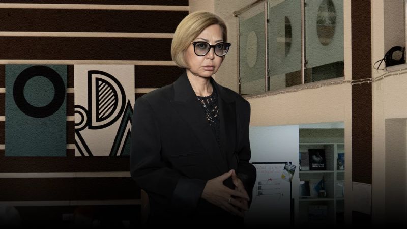 Скандальные публикации «Орды»: что за этим стояло?