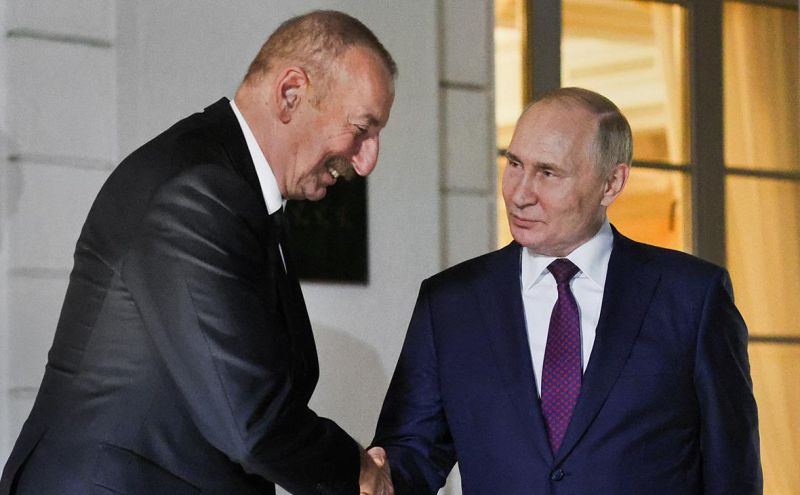 Путиннің мойындауы: Ақтаудағы әуе апаты және Ресейдің жауапкершілігі