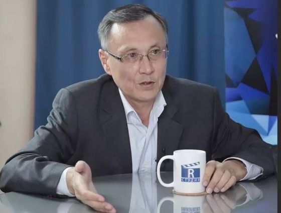 Непростое соседство. Казахстанцы и россияне: как снять напряжение?