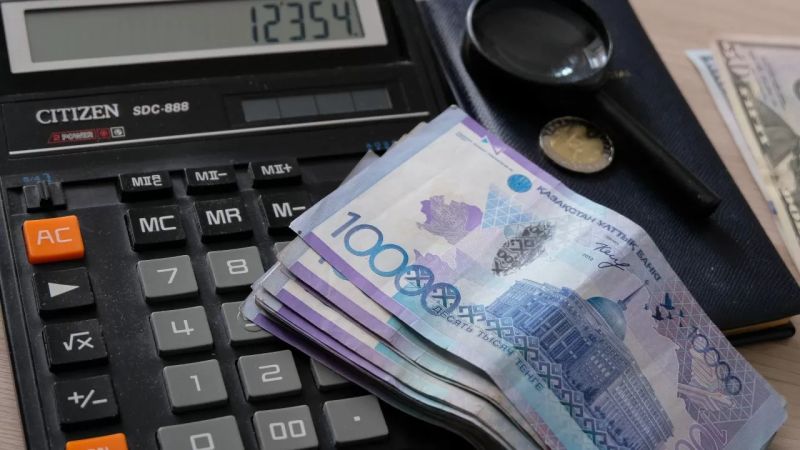 Сам по себе: микробизнес в Казахстане остается недооцененным?