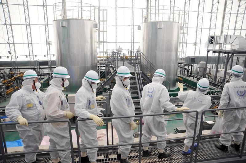 АЭС и энергетике Казахстана в целом грозит кадровый голод?