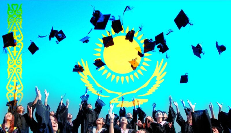 Зарубежные вузы в Казахстане: рынок высшего образования на пороге шторма?