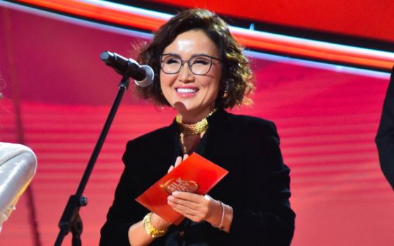 Silk Way Star: медийный конструкт новой Евразии