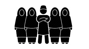 Многоженство: какой должна быть позиция государства?