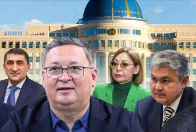 Постжанровая симуляция скандалов